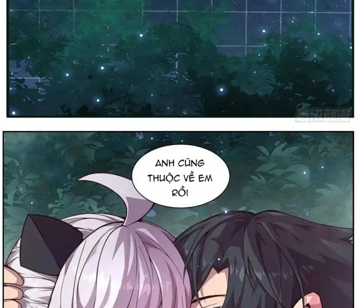 Girl And Science Chapter 601 - Trang 2