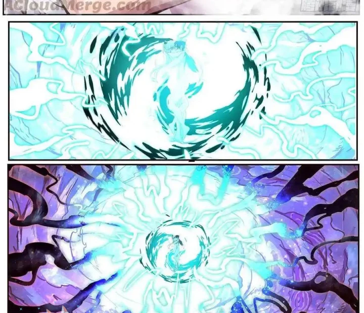 Girl And Science Chapter 601 - Trang 2