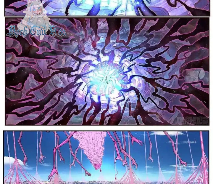 Girl And Science Chapter 601 - Trang 2