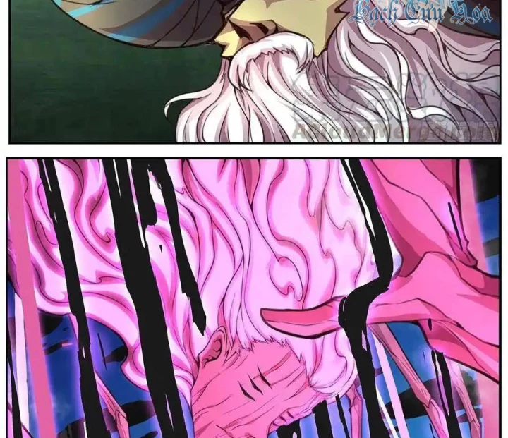 Girl And Science Chapter 601 - Trang 2