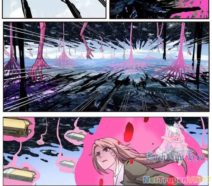 Girl And Science Chapter 602 - Trang 2