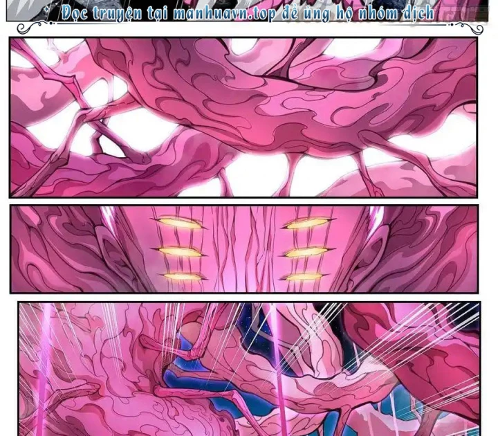 Girl And Science Chapter 602 - Trang 2