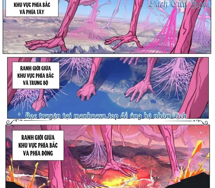 Girl And Science Chapter 602 - Trang 2