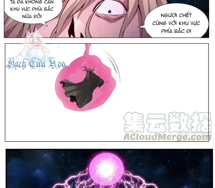 Girl And Science Chapter 602 - Trang 2