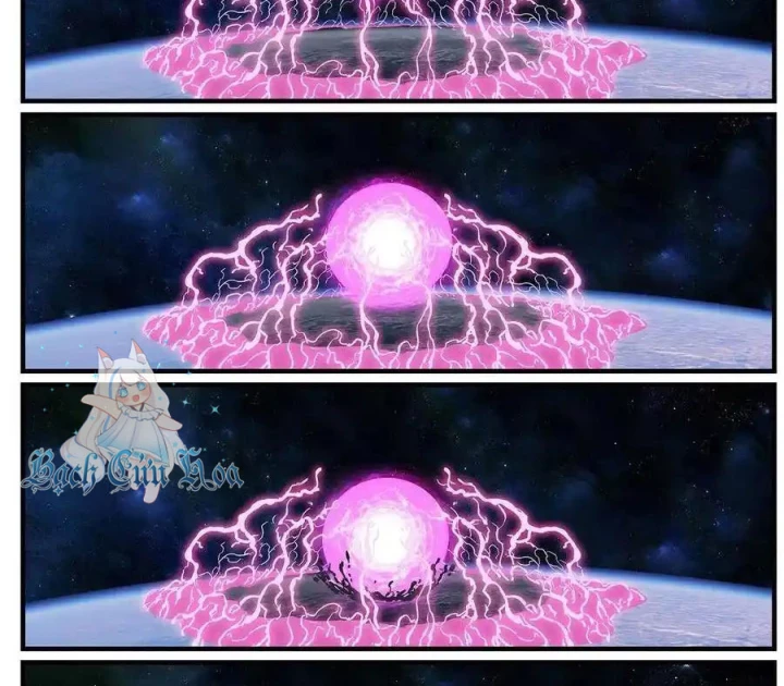 Girl And Science Chapter 602 - Trang 2