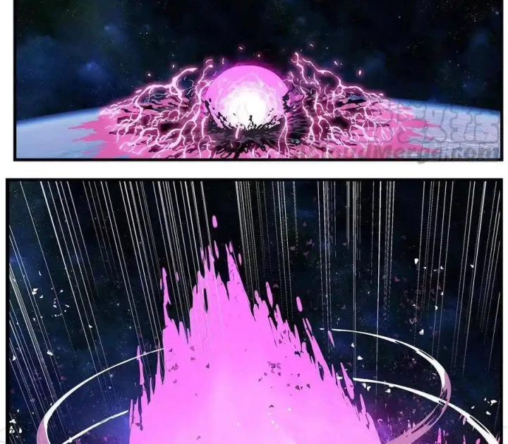 Girl And Science Chapter 602 - Trang 2