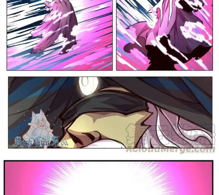 Girl And Science Chapter 603 - Trang 2