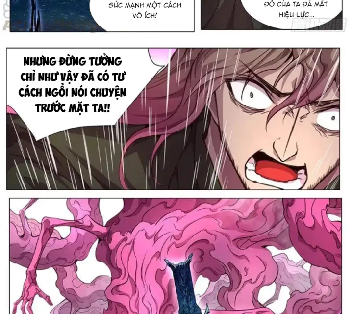 Girl And Science Chapter 603 - Trang 2