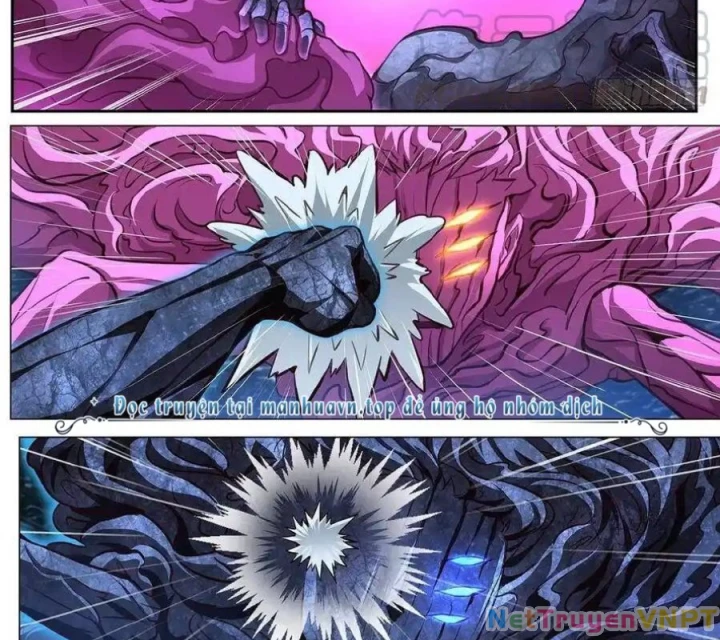 Girl And Science Chapter 604 - Trang 2