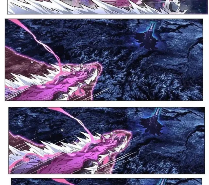 Girl And Science Chapter 604 - Trang 2