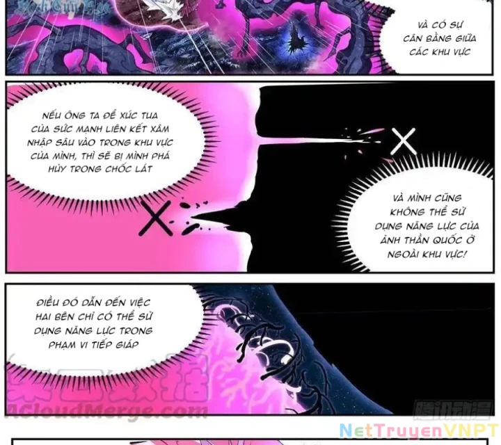 Girl And Science Chapter 604 - Trang 2