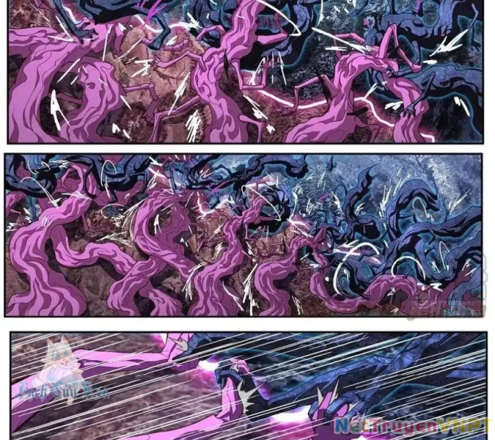 Girl And Science Chapter 604 - Trang 2