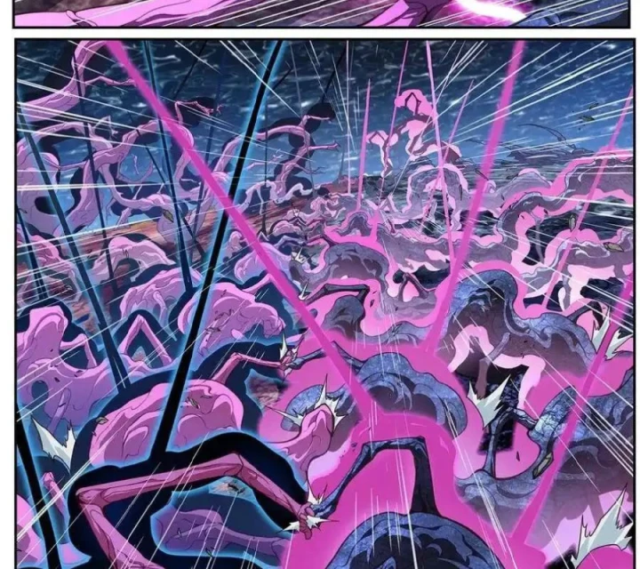 Girl And Science Chapter 604 - Trang 2