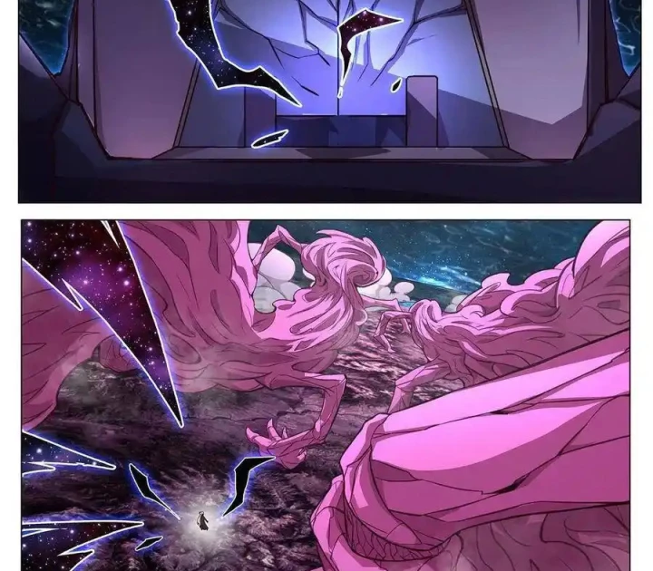 Girl And Science Chapter 605 - Trang 2