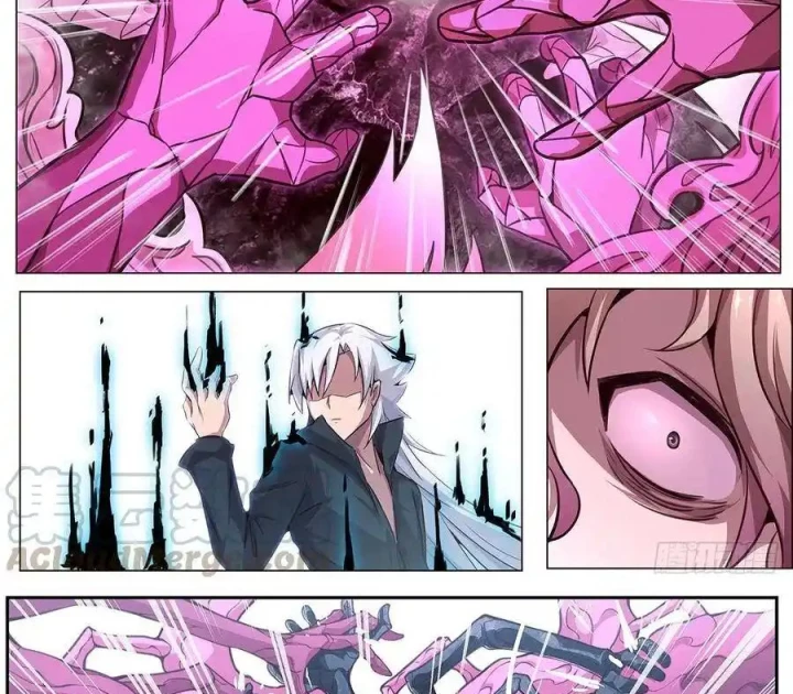 Girl And Science Chapter 605 - Trang 2