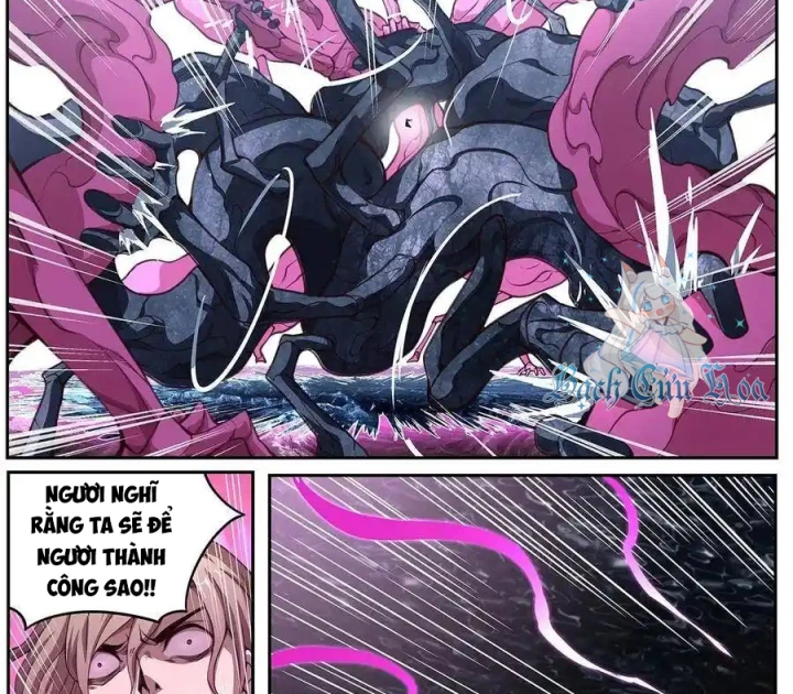 Girl And Science Chapter 605 - Trang 2