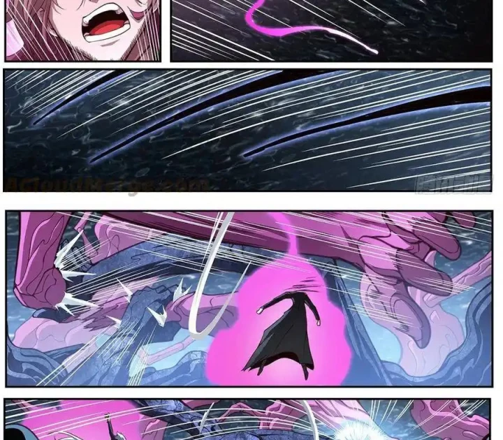 Girl And Science Chapter 605 - Trang 2