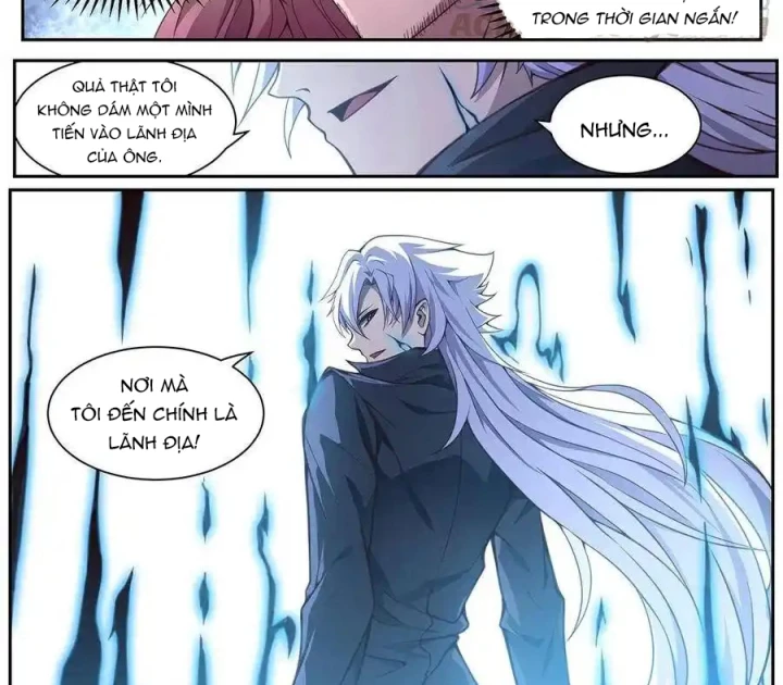 Girl And Science Chapter 605 - Trang 2