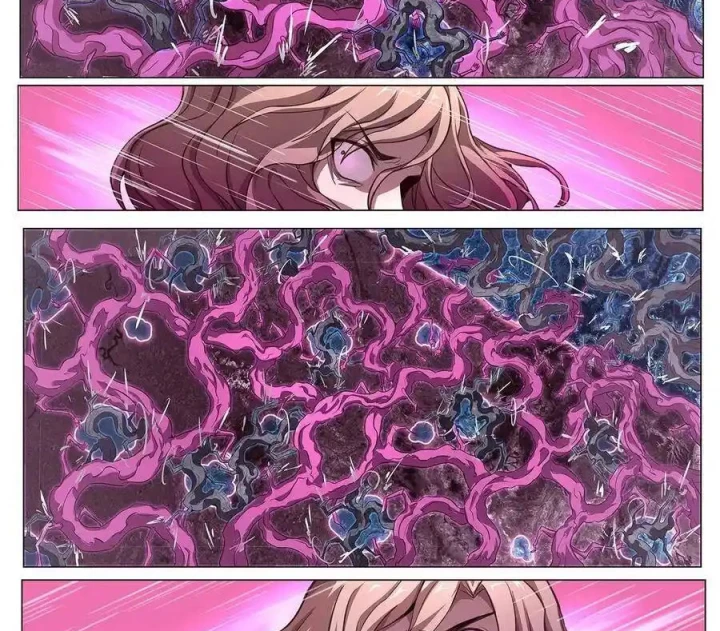 Girl And Science Chapter 605 - Trang 2