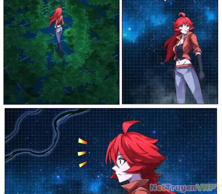 Girl And Science Chapter 605 - Trang 2