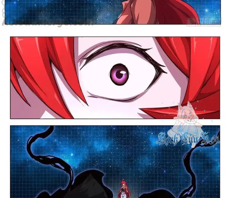 Girl And Science Chapter 605 - Trang 2