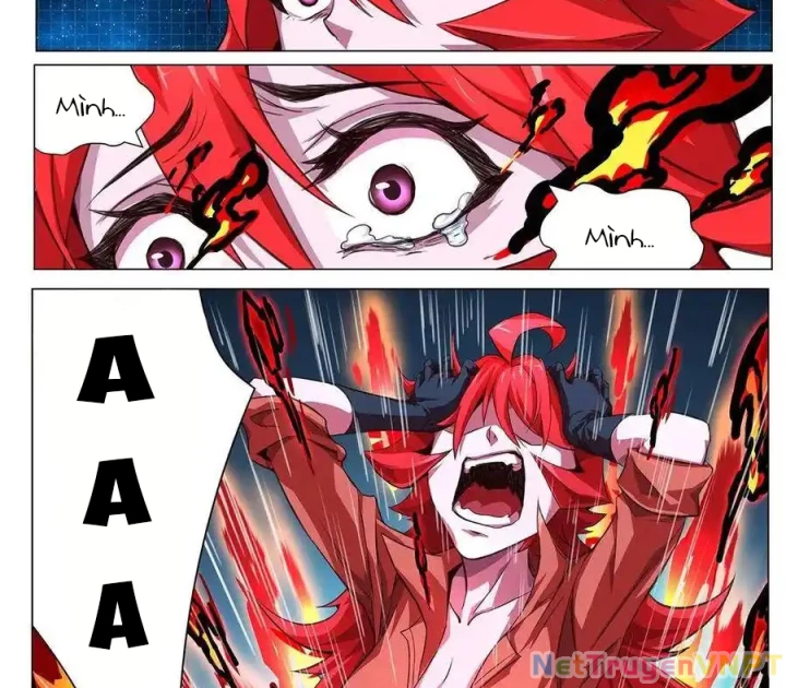 Girl And Science Chapter 605 - Trang 2