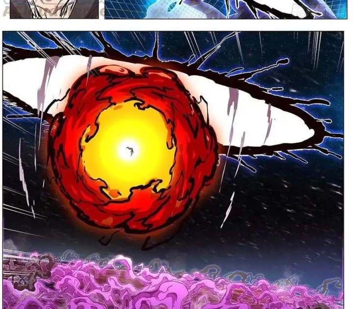 Girl And Science Chapter 606 - Trang 2