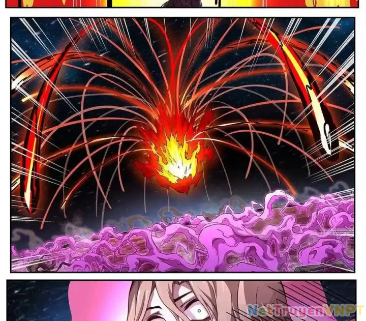 Girl And Science Chapter 606 - Trang 2