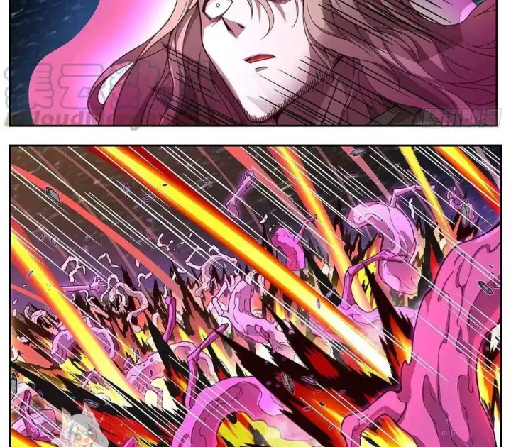 Girl And Science Chapter 606 - Trang 2