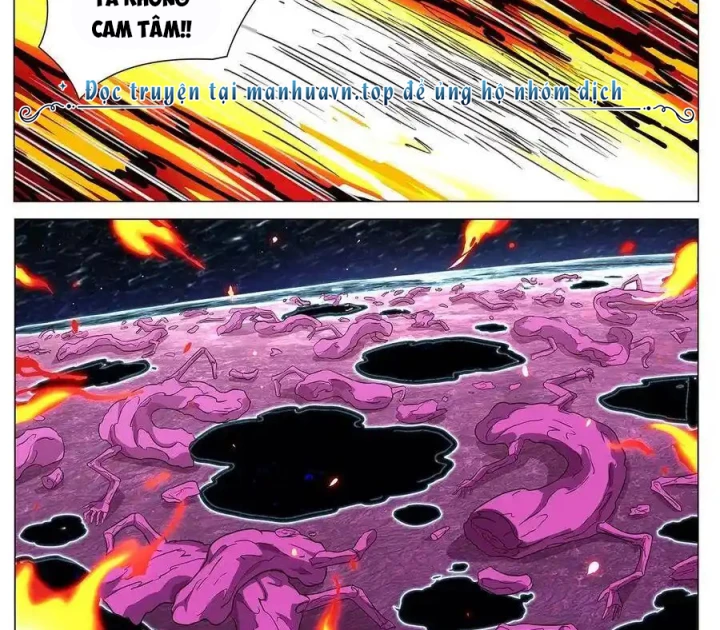 Girl And Science Chapter 606 - Trang 2