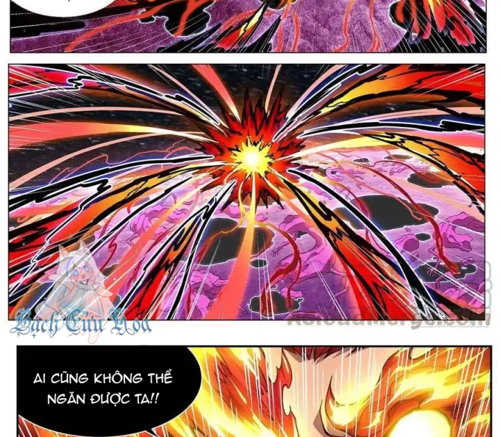 Girl And Science Chapter 606 - Trang 2