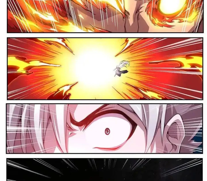 Girl And Science Chapter 606 - Trang 2