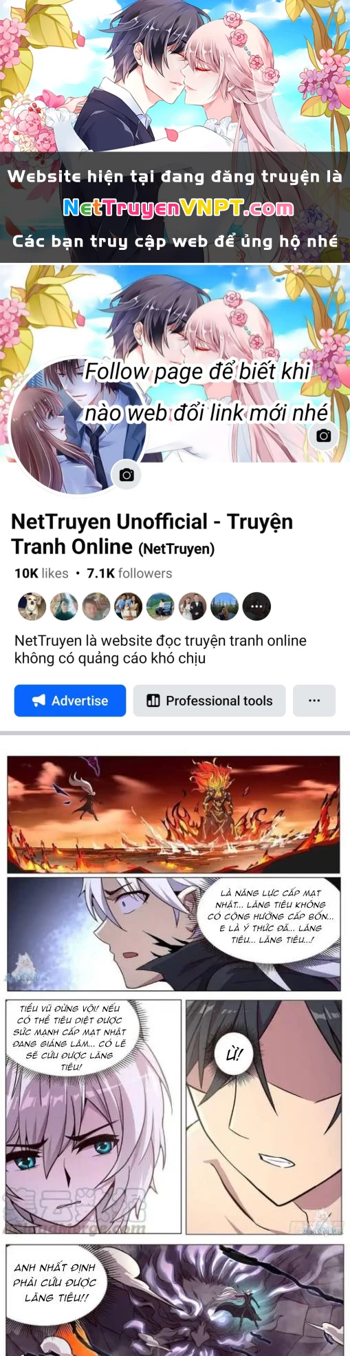 Girl And Science Chapter 607 - Trang 2