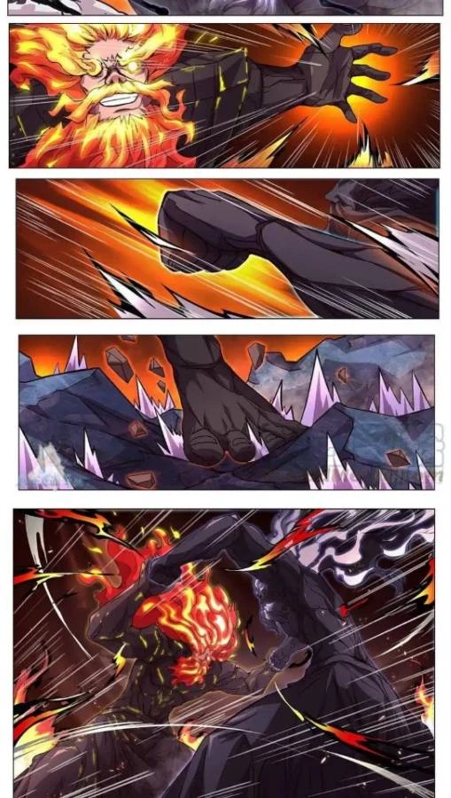 Girl And Science Chapter 607 - Trang 2