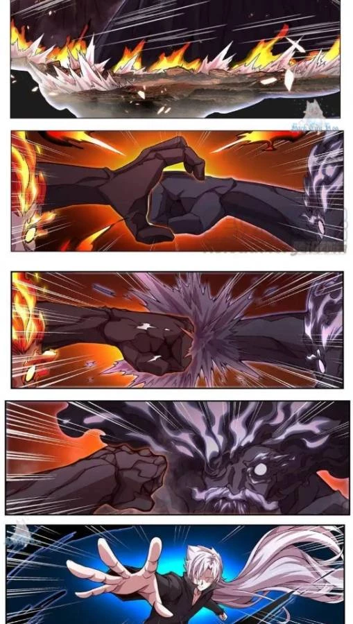 Girl And Science Chapter 607 - Trang 2