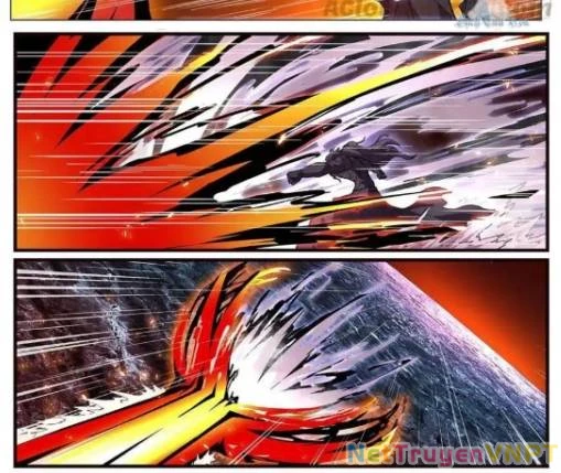 Girl And Science Chapter 607 - Trang 2