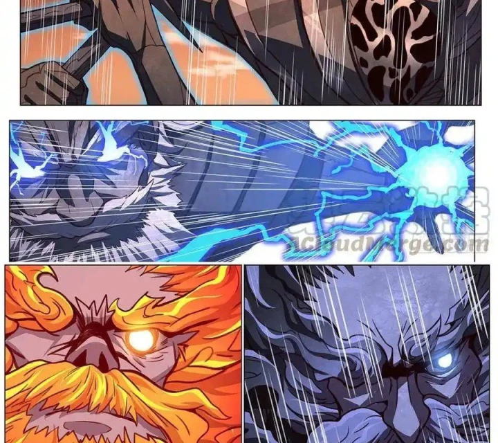 Girl And Science Chapter 608 - Trang 2