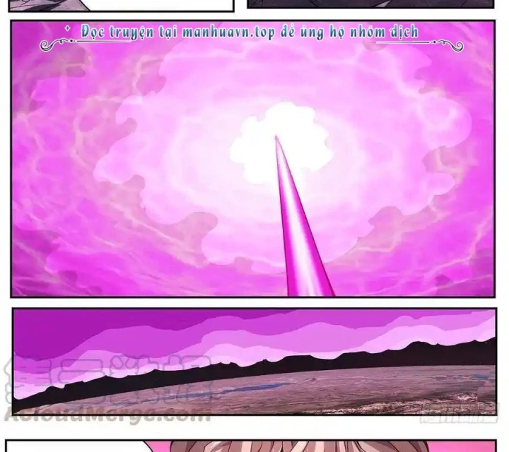 Girl And Science Chapter 608 - Trang 2