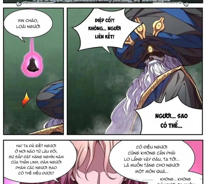 Girl And Science Chapter 608 - Trang 2