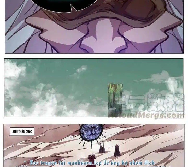 Girl And Science Chapter 608 - Trang 2