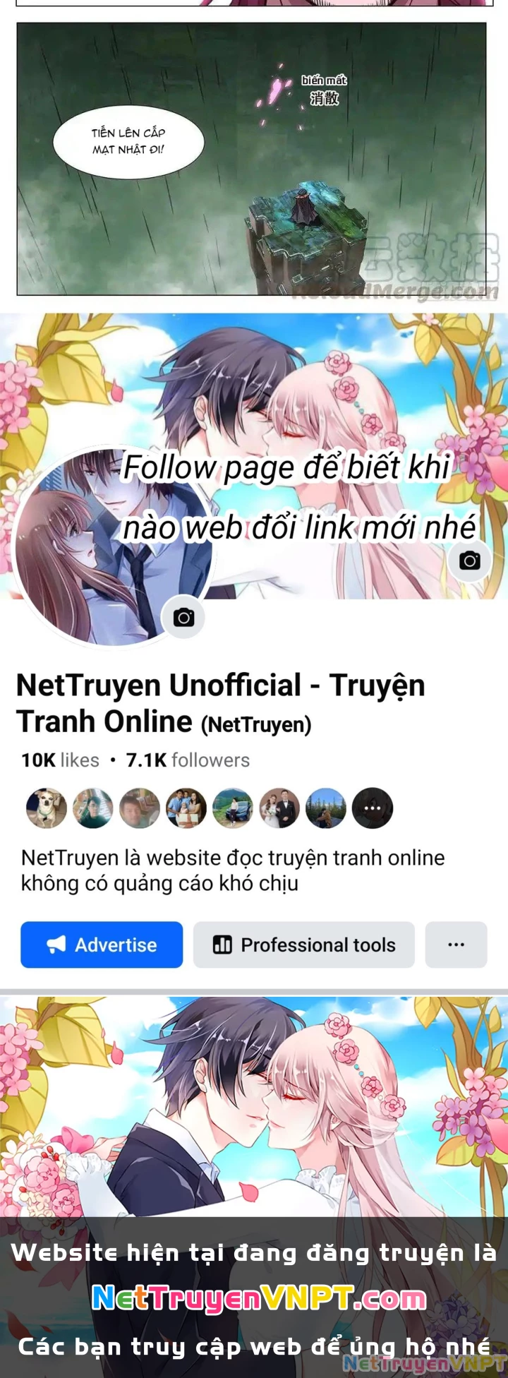 Girl And Science Chapter 608 - Trang 2