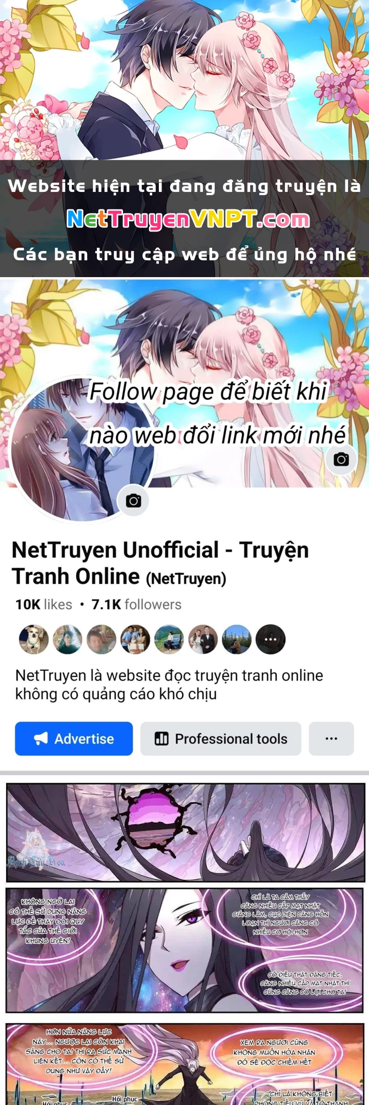 Girl And Science Chapter 609 - Trang 2