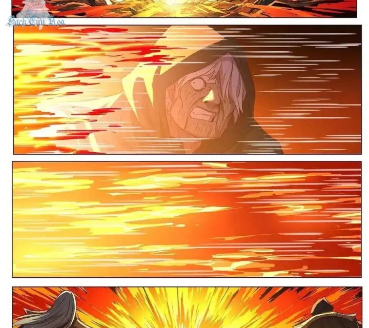 Girl And Science Chapter 609 - Trang 2