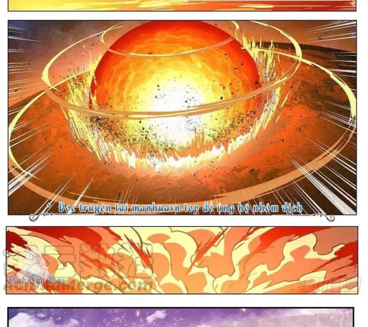 Girl And Science Chapter 609 - Trang 2