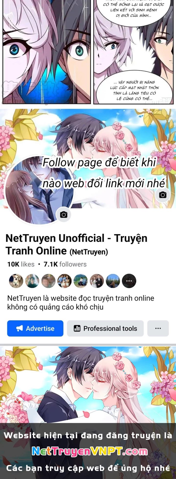 Girl And Science Chapter 609 - Trang 2