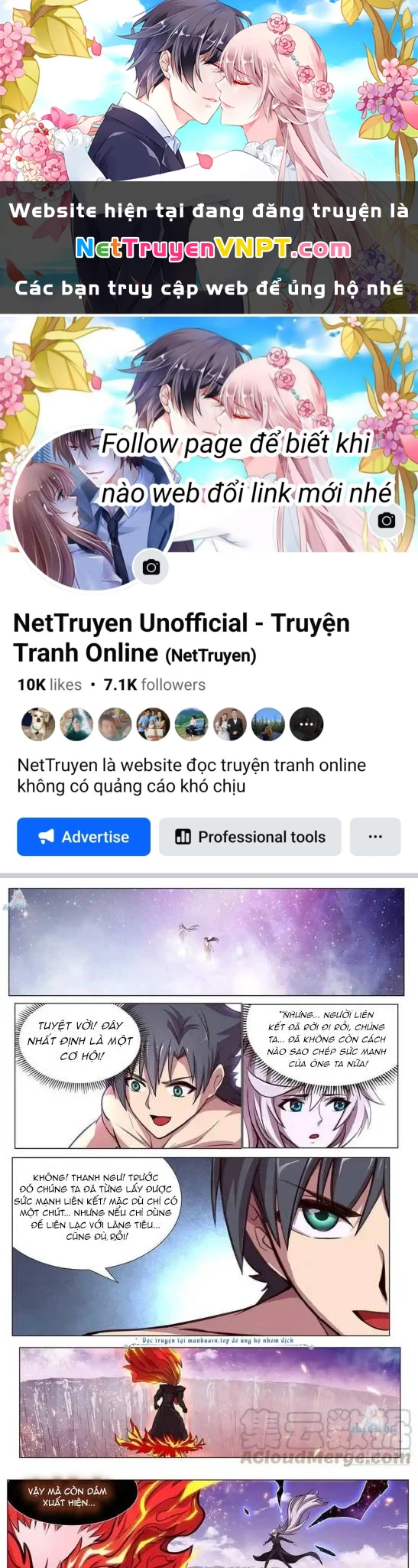 Girl And Science Chapter 610 - Trang 2