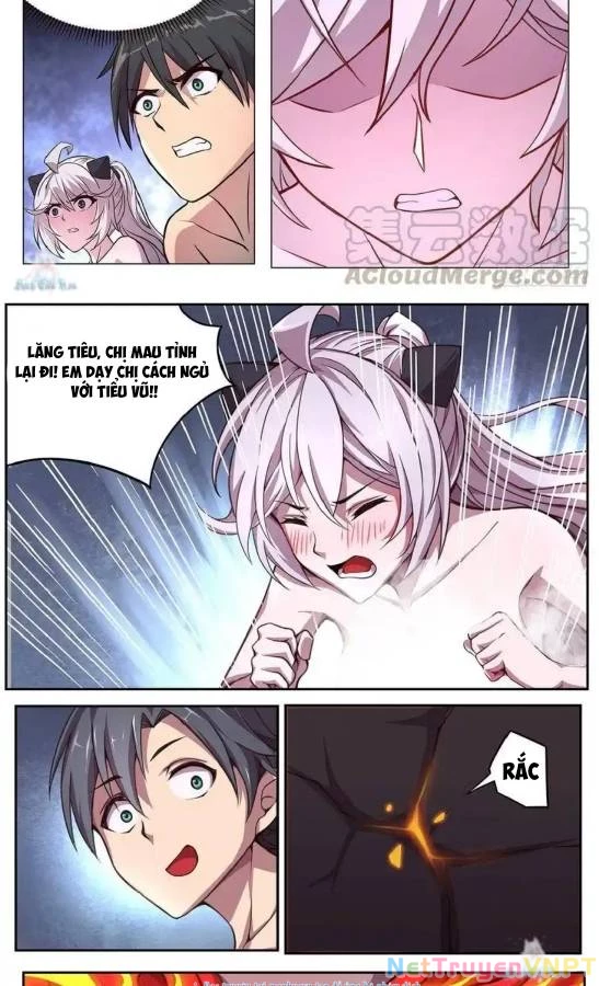 Girl And Science Chapter 610 - Trang 2