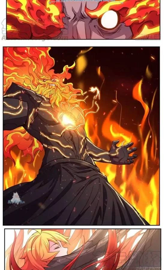 Girl And Science Chapter 610 - Trang 2