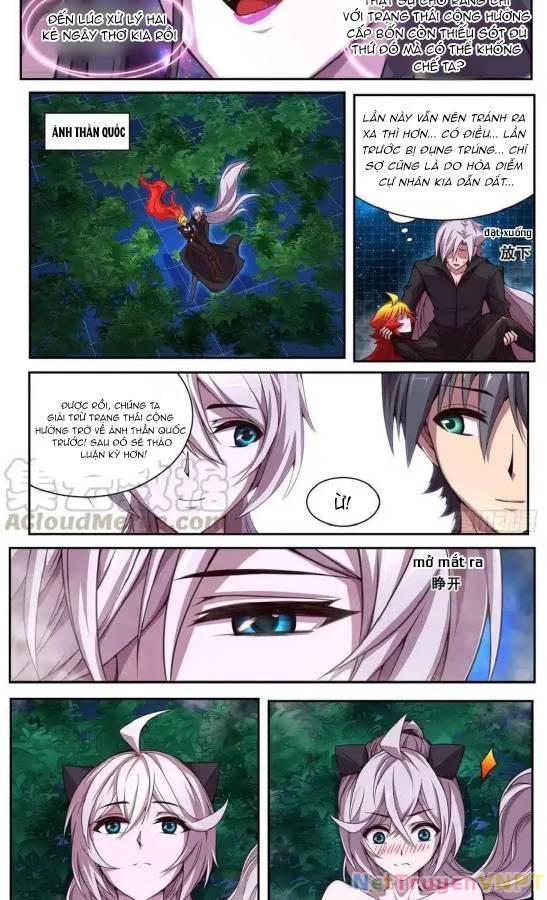 Girl And Science Chapter 610 - Trang 2