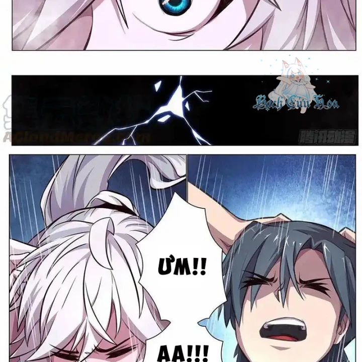 Girl And Science Chapter 611 - Trang 2